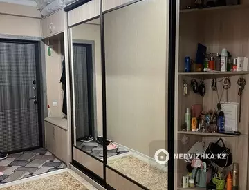 2-комнатная квартира, этаж 4 из 9, 73 м²