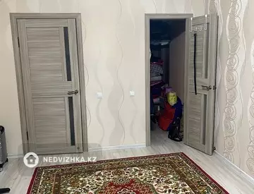 2-комнатная квартира, этаж 4 из 9, 73 м², миниатюра 7