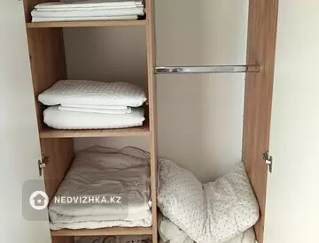 2-комнатная квартира, этаж 2 из 5, 70 м², Посуточно, миниатюра 4