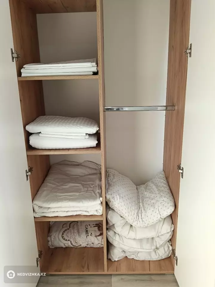 2-комнатная квартира, этаж 2 из 5, 70 м², Посуточно, фотография 4