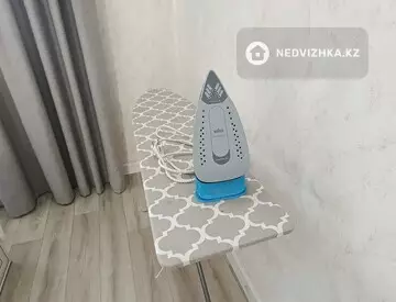 2-комнатная квартира, этаж 2 из 5, 70 м², Посуточно, миниатюра 7