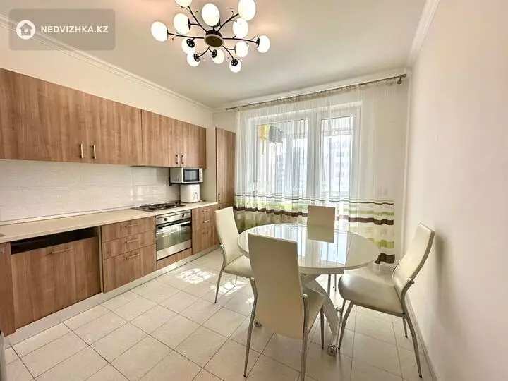 1-комнатная квартира, этаж 4 из 7, 44 м², фотография 5