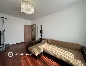 1-комнатная квартира, этаж 4 из 7, 44 м², миниатюра 3