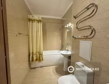 1-комнатная квартира, этаж 4 из 7, 44 м², миниатюра 7