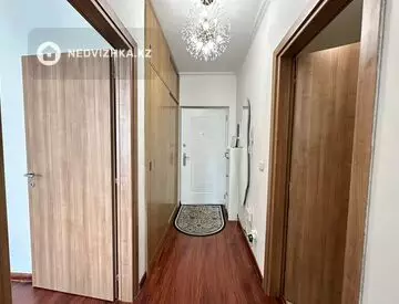 1-комнатная квартира, этаж 4 из 7, 44 м², миниатюра 9