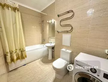1-комнатная квартира, этаж 4 из 7, 44 м², миниатюра 8