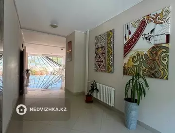 3-комнатная квартира, этаж 12 из 17, 100 м², На длительный срок