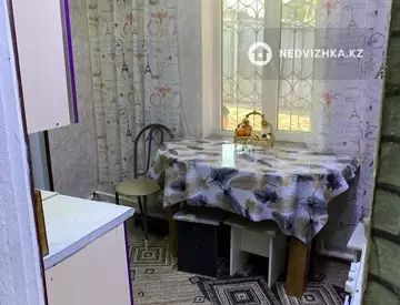 2-комнатный дом, 2 соток, 60 м²