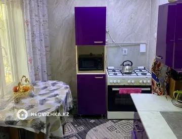 2-комнатный дом, 2 соток, 60 м²
