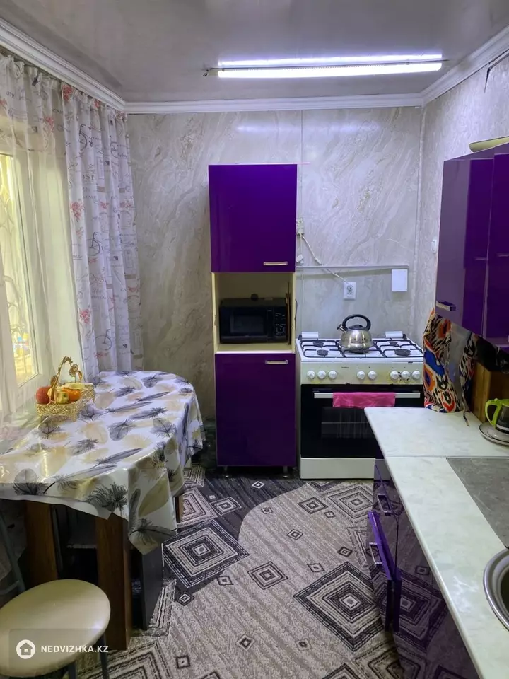 2-комнатный дом, 2 соток, 60 м², фотография 2