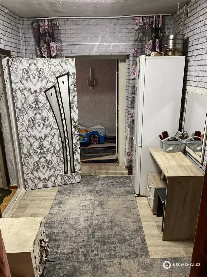 2-комнатный дом, 2 соток, 60 м², фотография 3