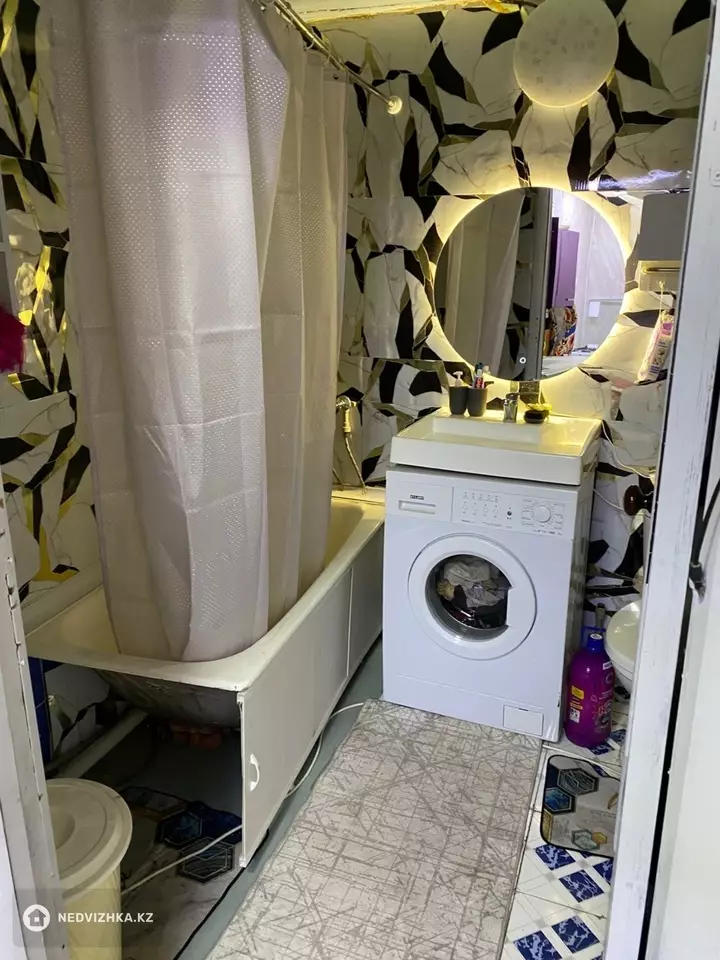 2-комнатный дом, 2 соток, 60 м², фотография 4