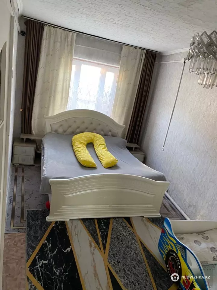 2-комнатный дом, 2 соток, 60 м², фотография 5