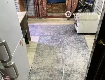 2-бөлмелі үй, 2 соттық, 60 м², 7-нобай