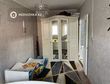 2-бөлмелі үй, 2 соттық, 60 м², 9-нобай