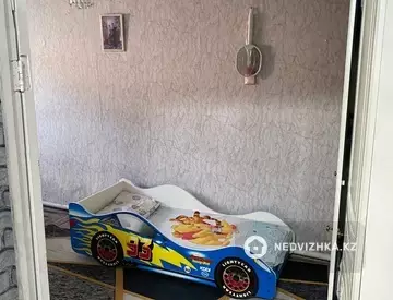 2-бөлмелі үй, 2 соттық, 60 м², 10-нобай
