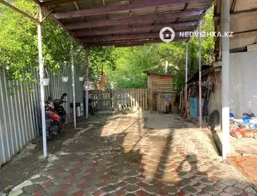 2-бөлмелі үй, 2 соттық, 60 м², 12-нобай