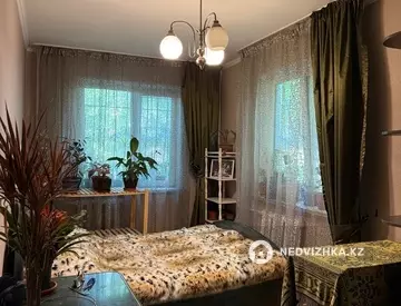 2-комнатная квартира, этаж 1 из 4, 44 м², миниатюра 1