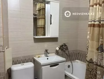 2-комнатная квартира, этаж 1 из 4, 44 м², миниатюра 5