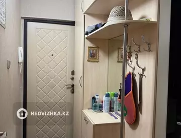 2-комнатная квартира, этаж 1 из 4, 44 м², миниатюра 6