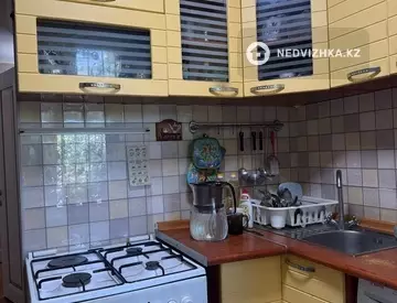 2-комнатная квартира, этаж 1 из 4, 44 м², миниатюра 7