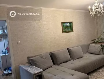 2-комнатная квартира, этаж 1 из 4, 44 м², миниатюра 8