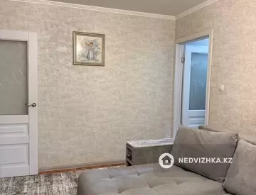 2-комнатная квартира, этаж 1 из 4, 44 м², миниатюра 10