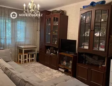 2-комнатная квартира, этаж 1 из 4, 44 м², миниатюра 11