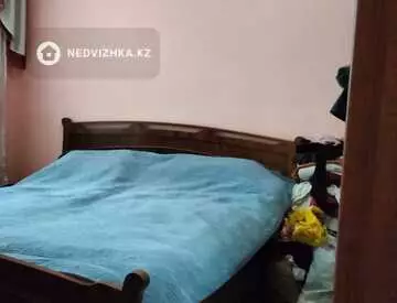 4-комнатная квартира, этаж 5 из 5, 71 м²