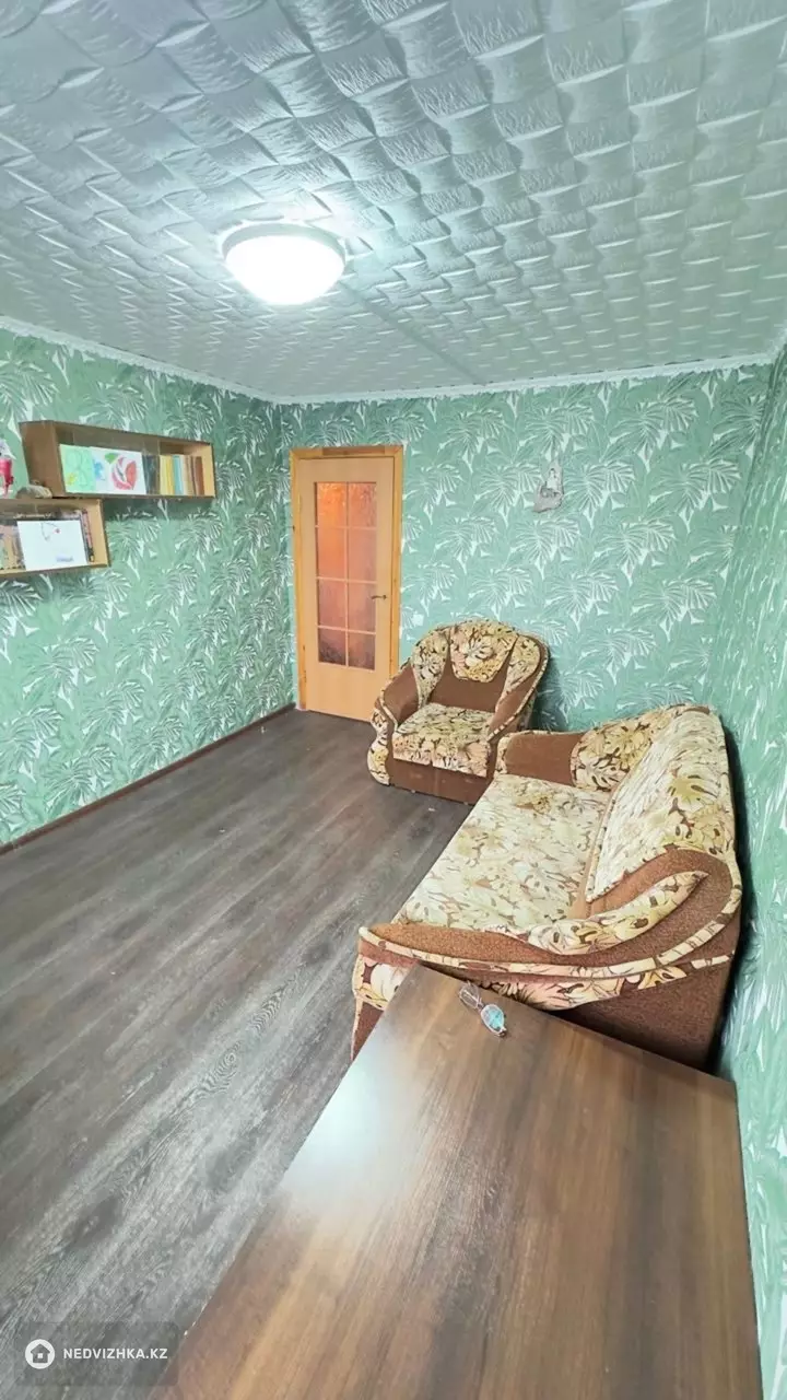 2-комнатная квартира, этаж 2 из 5, 47 м², 2-фотосурет
