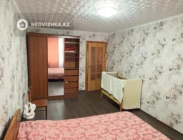 2-комнатная квартира, этаж 2 из 5, 47 м², миниатюра 8
