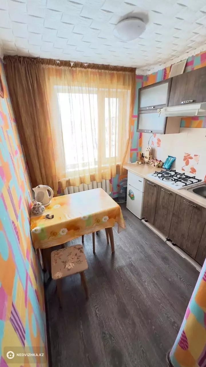 2-комнатная квартира, этаж 2 из 5, 47 м², 5-фотосурет
