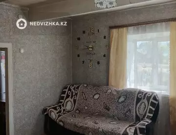 3-комнатный дом, 30 соток, 60 м²