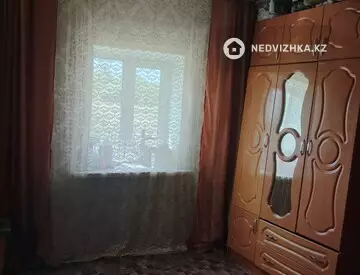 3-комнатный дом, 30 соток, 60 м²