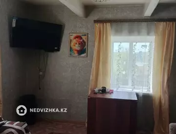 3-комнатный дом, 30 соток, 60 м²