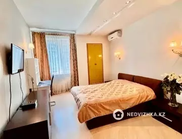 4-комнатная квартира, этаж 6 из 8, 190 м², миниатюра 9