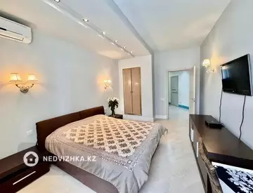 4-комнатная квартира, этаж 6 из 8, 190 м², миниатюра 10