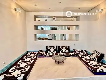 4-комнатная квартира, этаж 6 из 8, 190 м², миниатюра 6