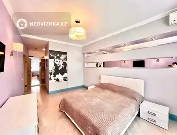 4-комнатная квартира, этаж 6 из 8, 190 м², миниатюра 7