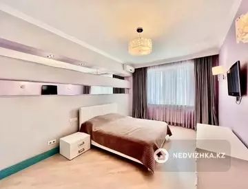 4-комнатная квартира, этаж 6 из 8, 190 м², миниатюра 8