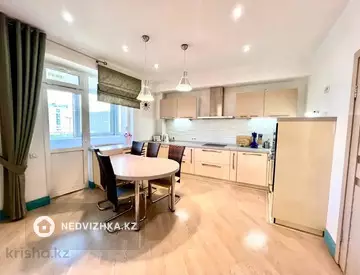 4-комнатная квартира, этаж 6 из 8, 190 м², миниатюра 12