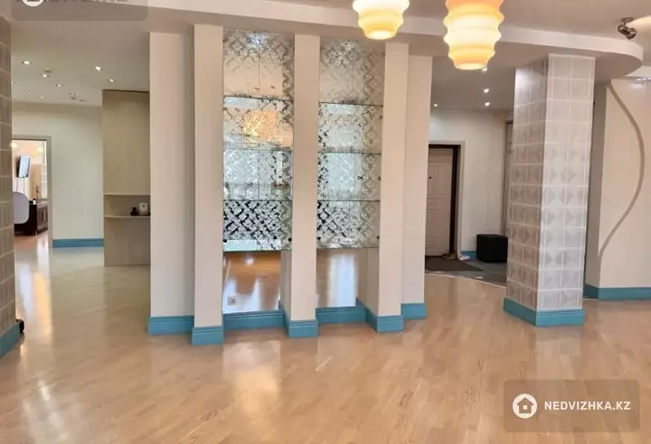 4-комнатная квартира, этаж 6 из 8, 190 м², фотография 4