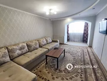 2-комнатная квартира, этаж 9 из 9, 60 м², На длительный срок
