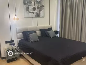 3-комнатная квартира, этаж 2 из 2, 89 м²