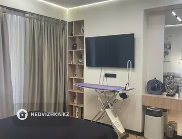 3-комнатная квартира, этаж 2 из 2, 89 м²