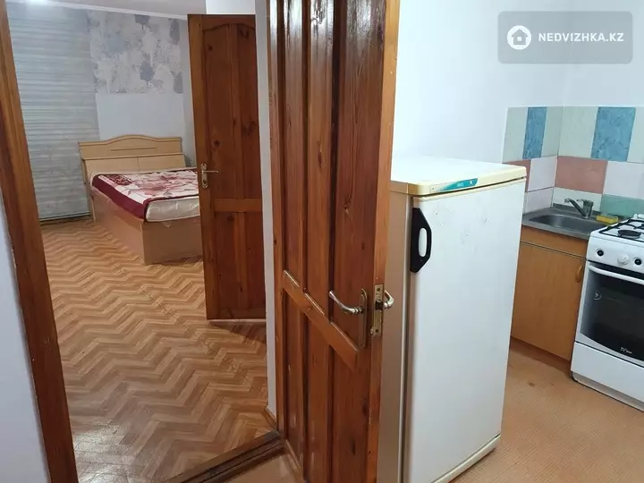 1-комнатная квартира, этаж 2 из 2, 30 м², На длительный срок, фотография 4