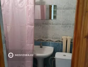 1-комнатная квартира, этаж 2 из 2, 30 м², На длительный срок, миниатюра 8