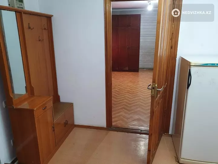 1-комнатная квартира, этаж 2 из 2, 30 м², На длительный срок, фотография 3