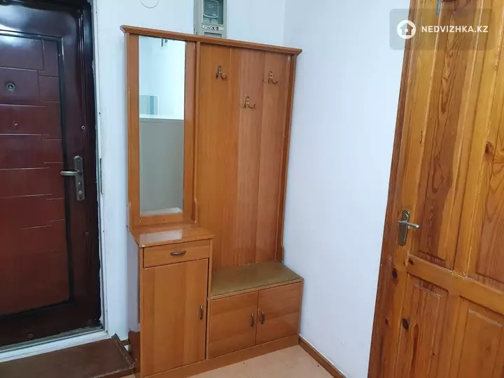 1-комнатная квартира, этаж 2 из 2, 30 м², На длительный срок, фотография 5