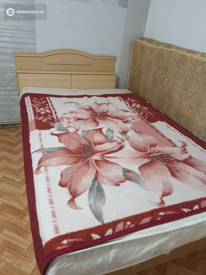 1-комнатная квартира, этаж 2 из 2, 30 м², На длительный срок, фотография 2
